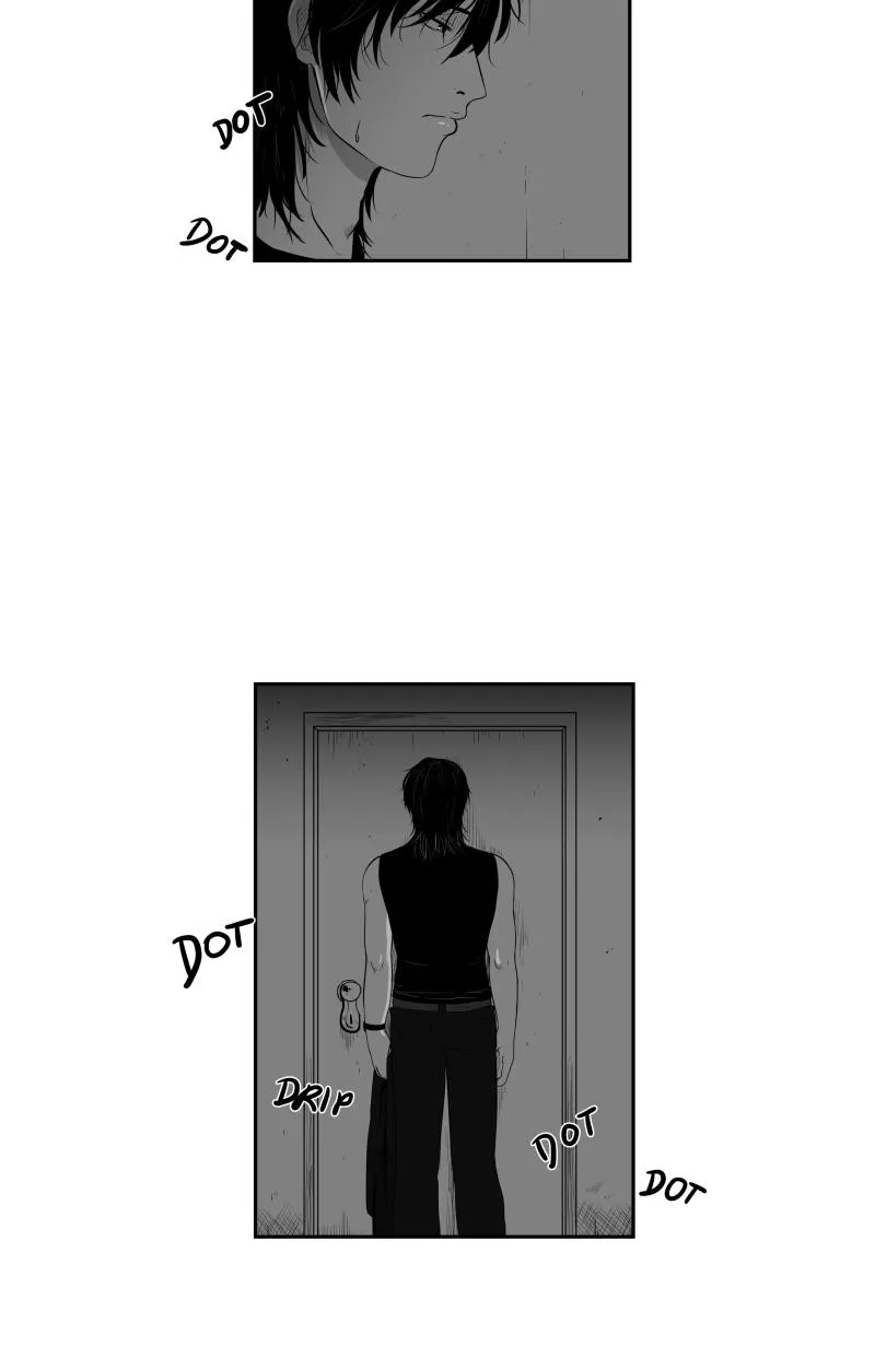 Bite Me Chapter 23 page 6 - 