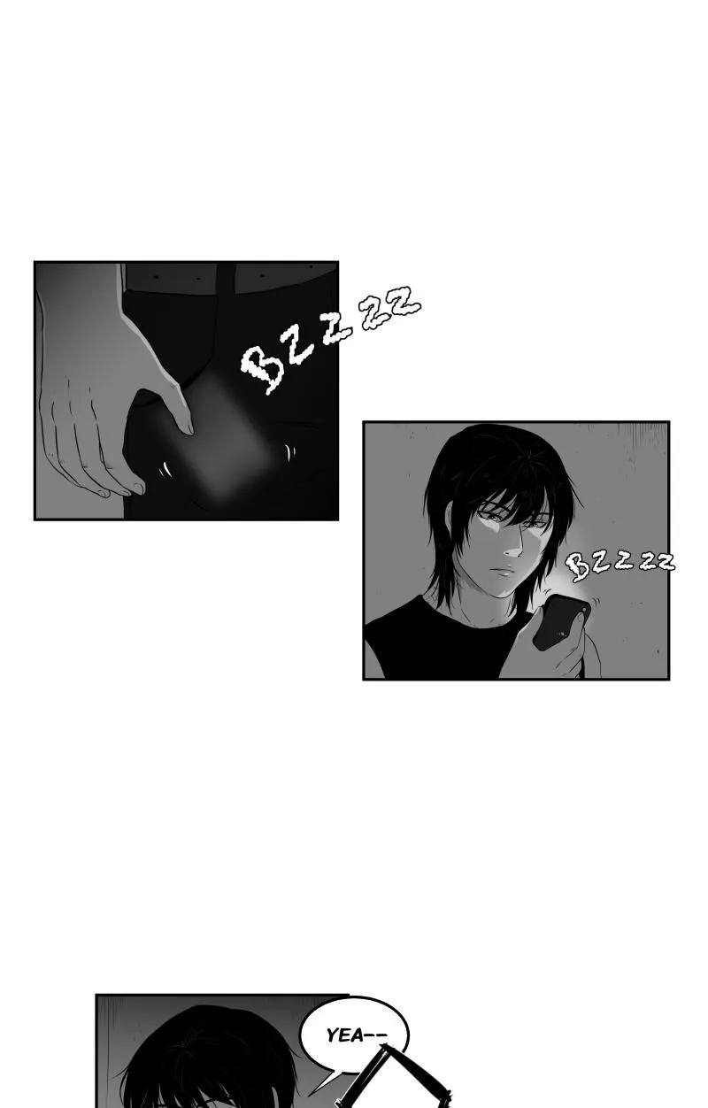 Bite Me Chapter 23 page 7 - 