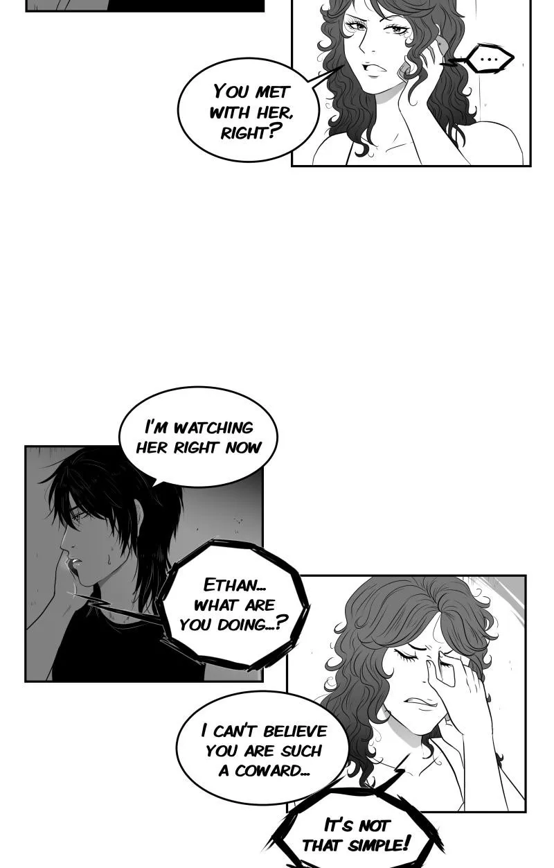 Bite Me Chapter 23 page 10 - 