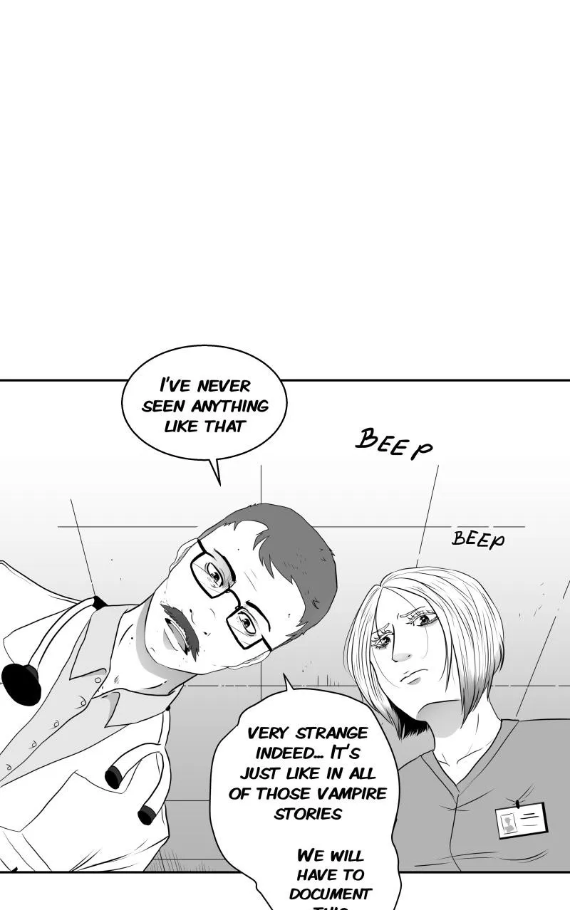 Bite Me Chapter 24 page 1 - 