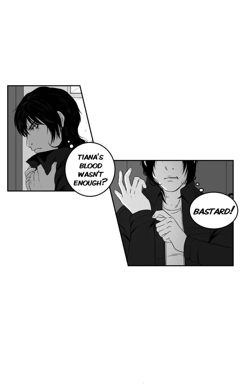 Bite Me Chapter 24 page 12 - 