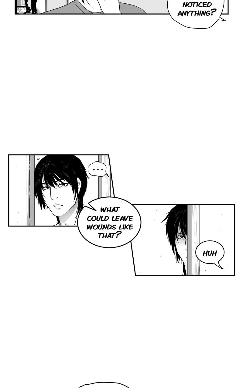 Bite Me Chapter 24 page 4 - 