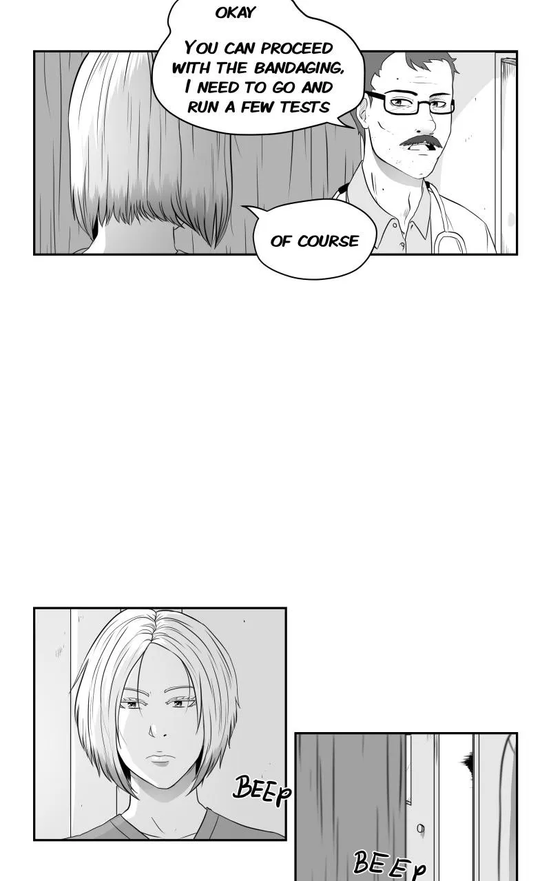 Bite Me Chapter 24 page 5 - 