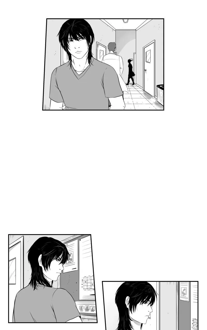 Bite Me Chapter 24 page 7 - 