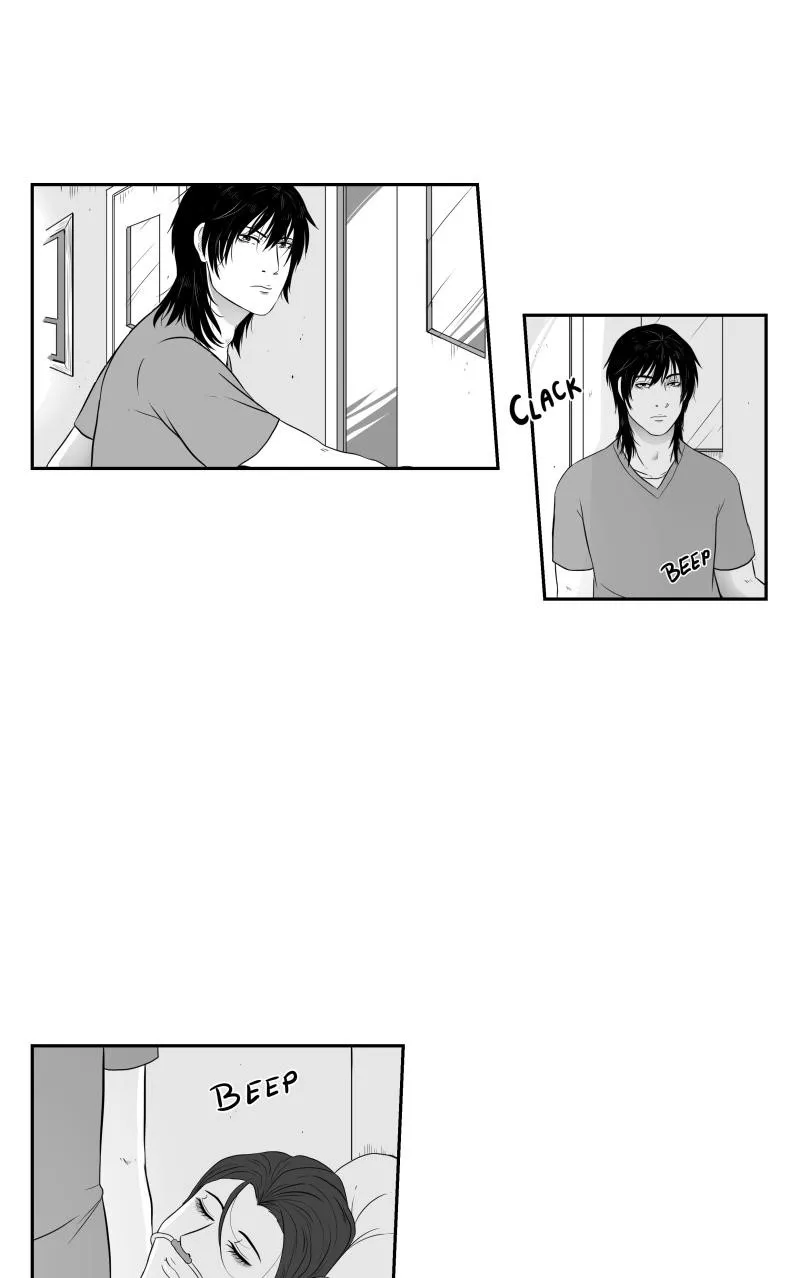 Bite Me Chapter 24 page 9 - 