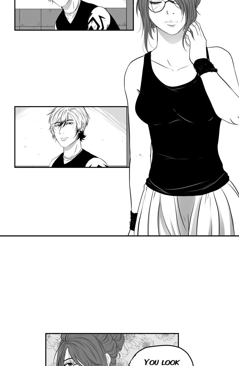 Bite Me Chapter 25 page 2 - 