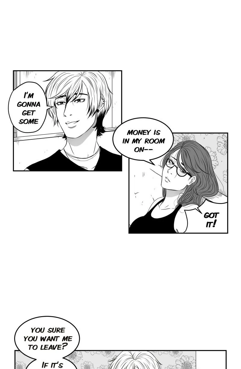 Bite Me Chapter 25 page 12 - 