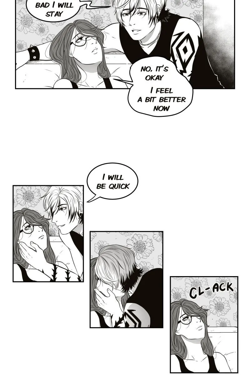 Bite Me Chapter 25 page 13 - 