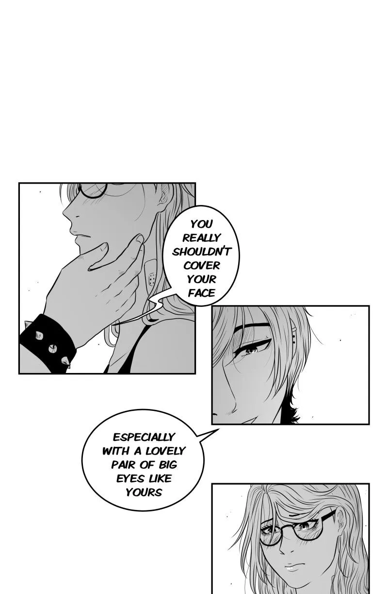 Bite Me Chapter 25 page 5 - 