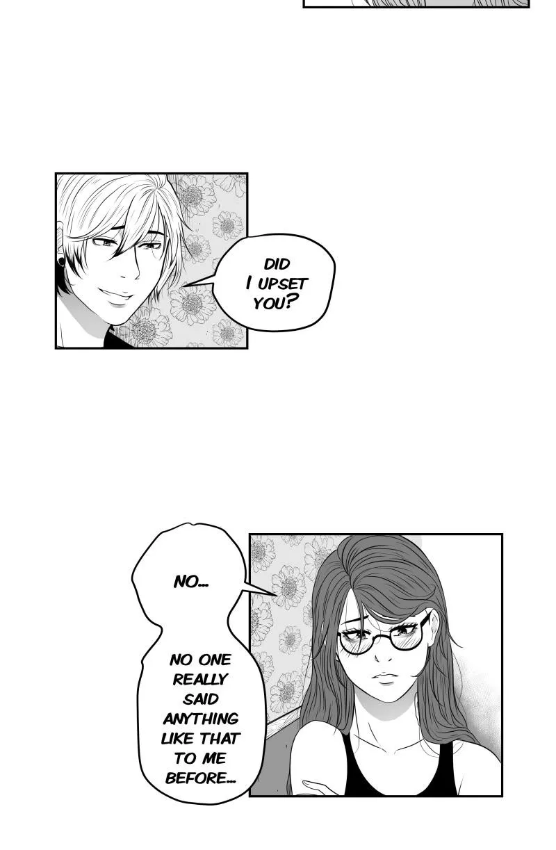Bite Me Chapter 25 page 6 - 