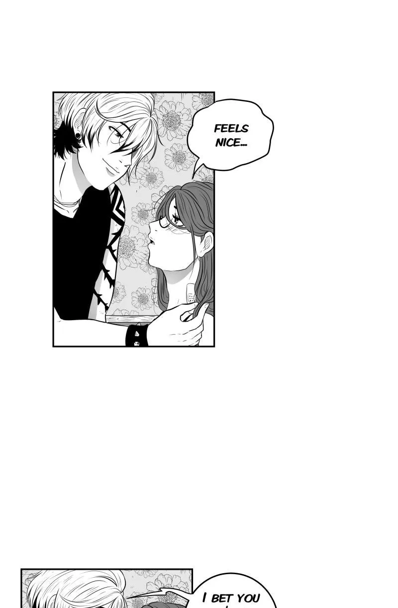 Bite Me Chapter 25 page 7 - 