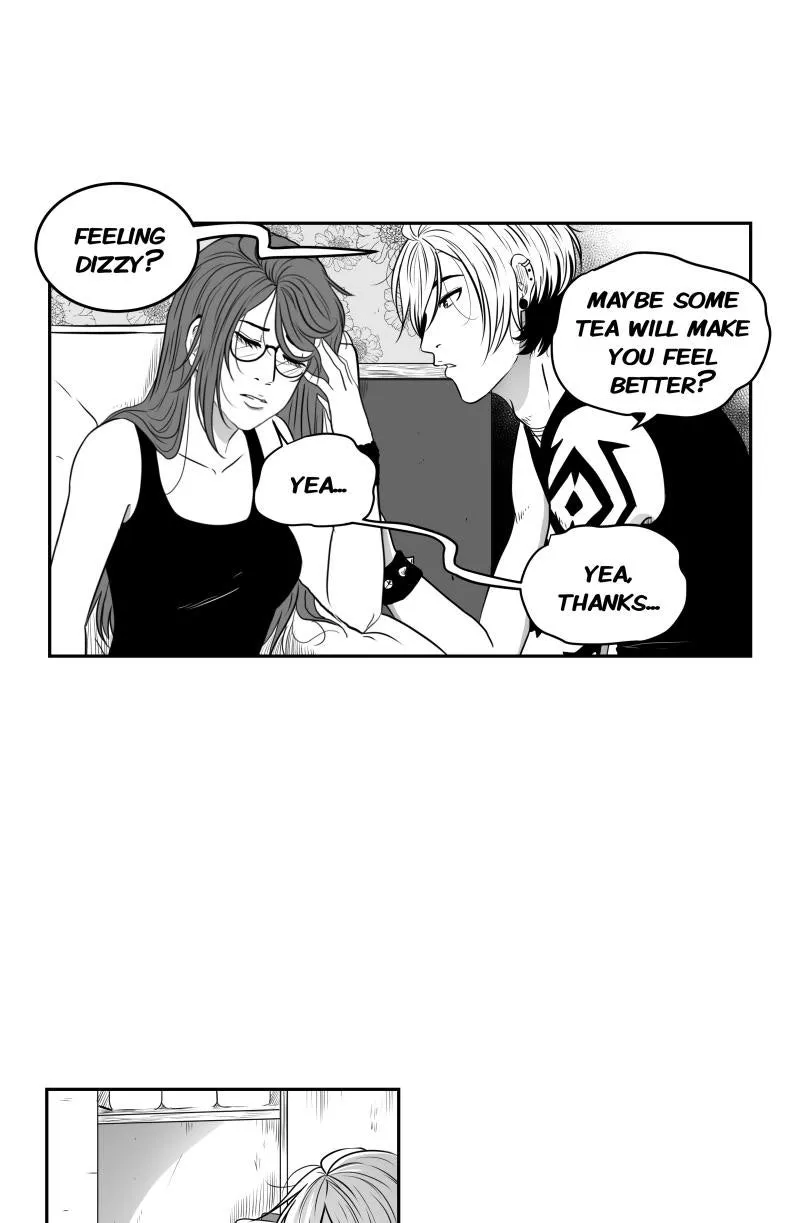 Bite Me Chapter 25 page 10 - 