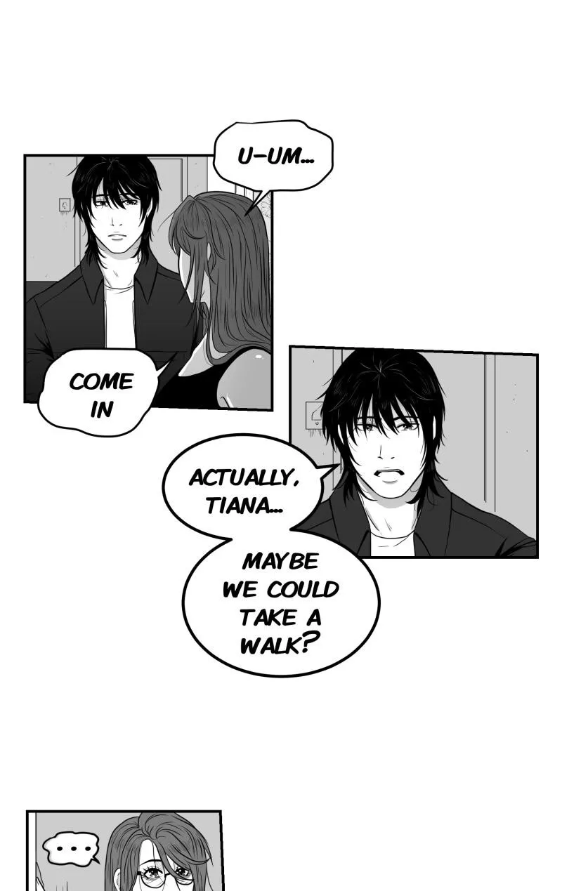 Bite Me Chapter 26 page 2 - 