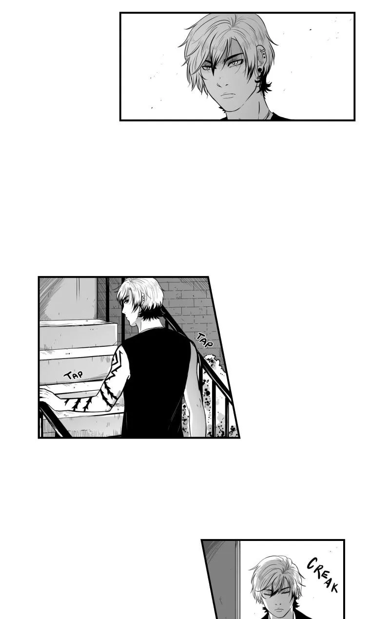 Bite Me Chapter 26 page 11 - 