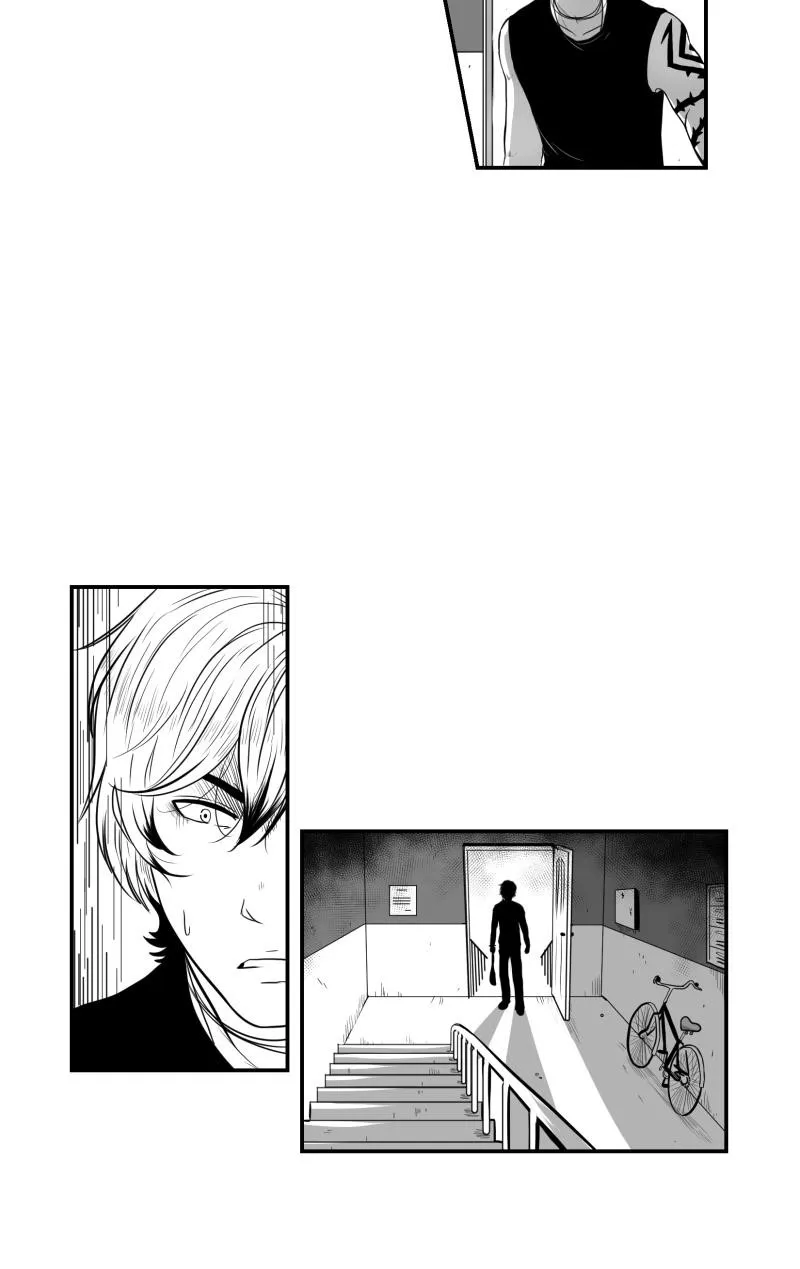 Bite Me Chapter 26 page 12 - 