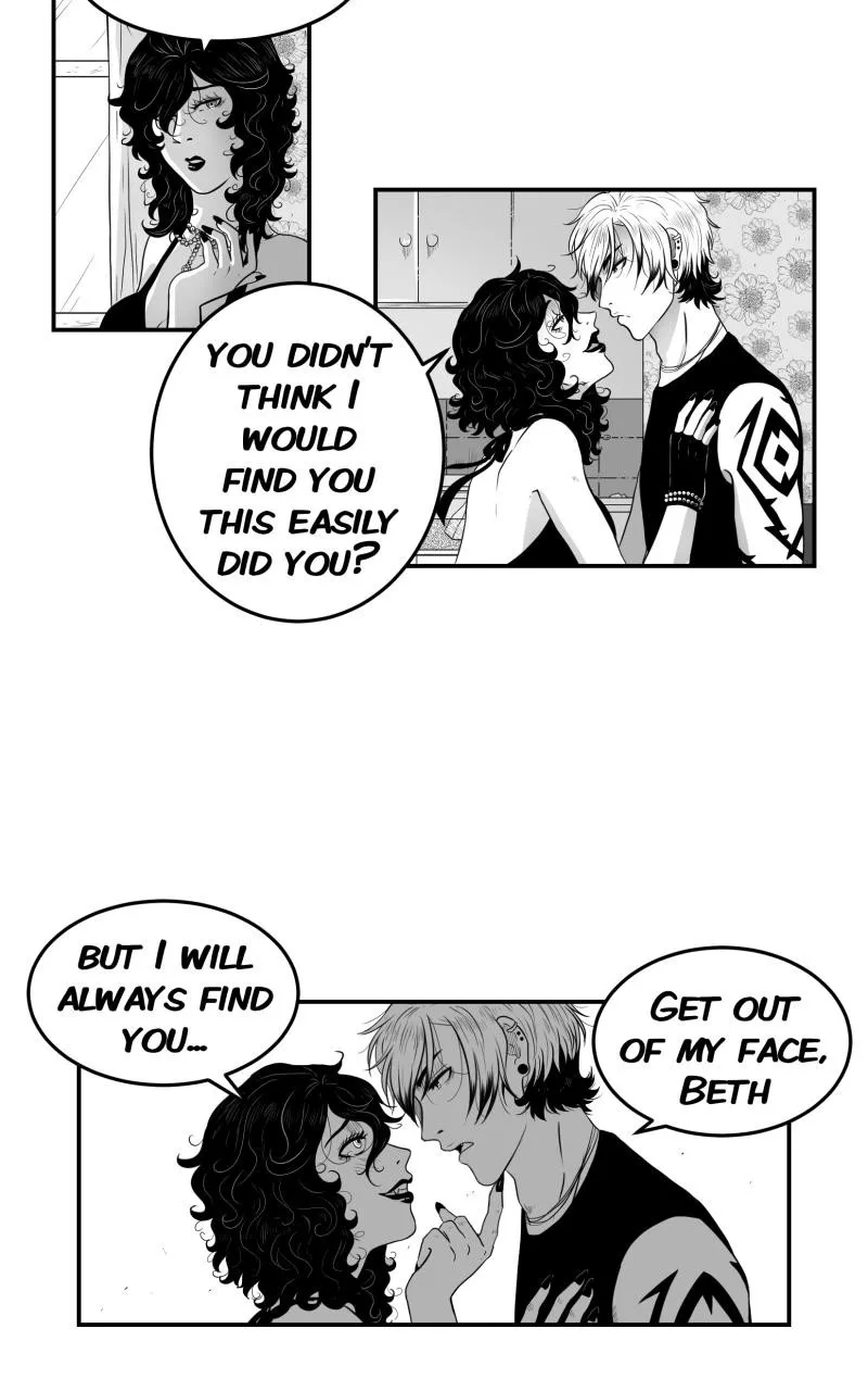 Bite Me Chapter 26 page 17 - 