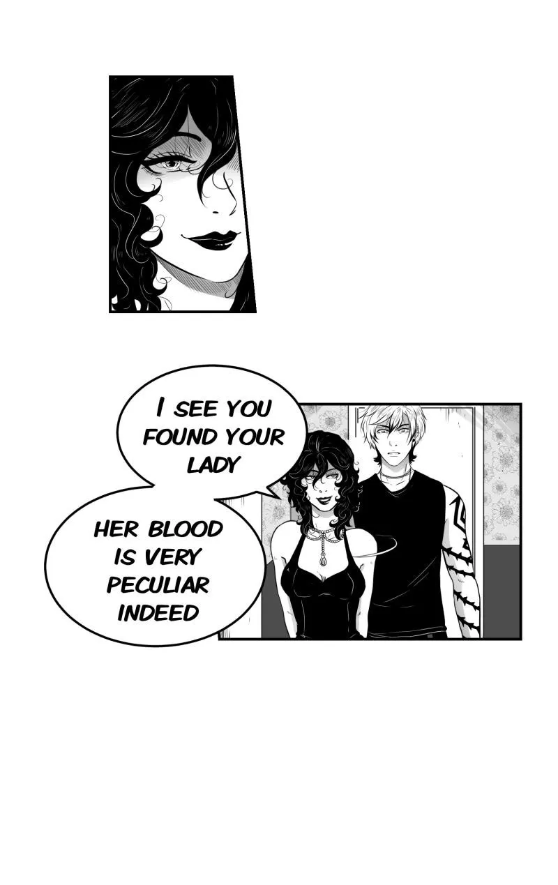 Bite Me Chapter 26 page 18 - 