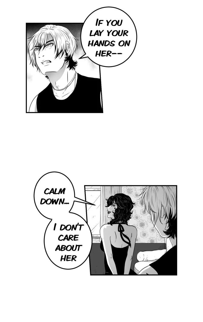 Bite Me Chapter 26 page 19 - 
