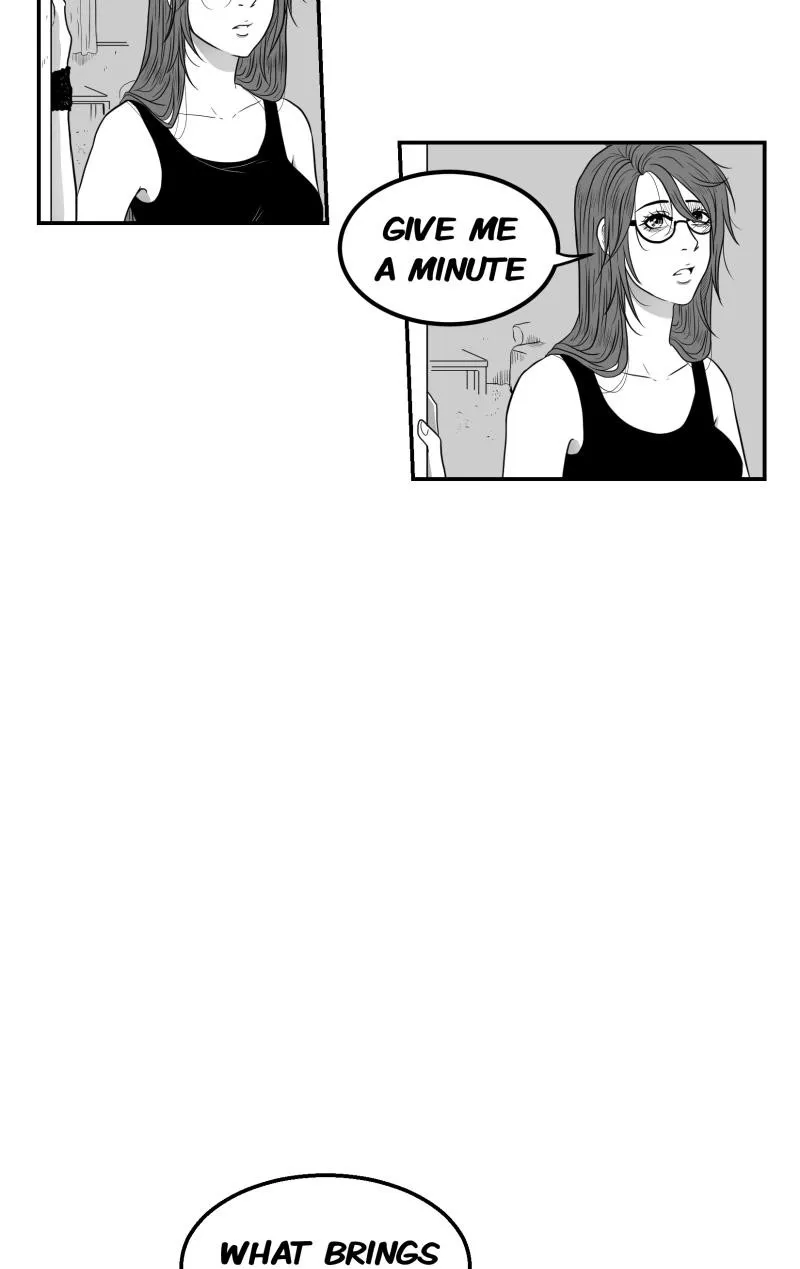 Bite Me Chapter 26 page 3 - 
