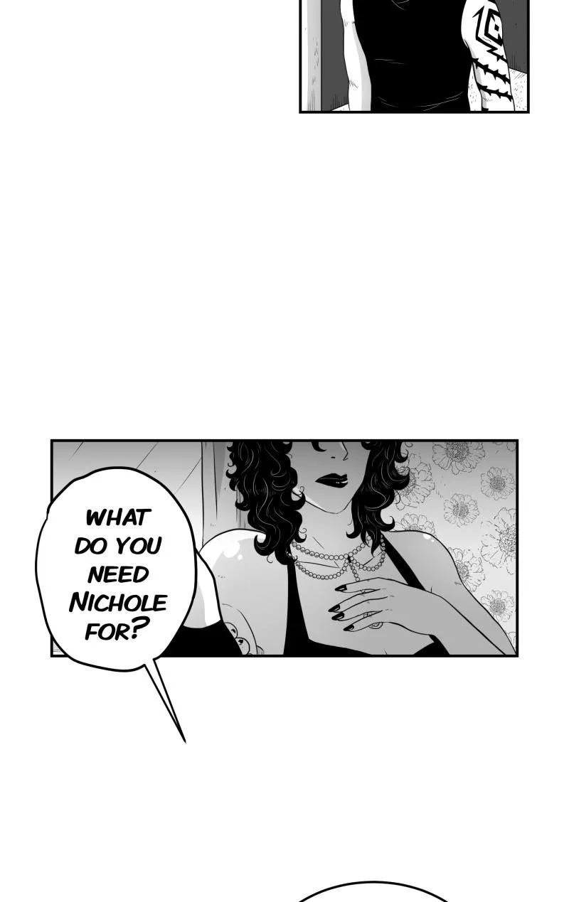 Bite Me Chapter 26 page 21 - 