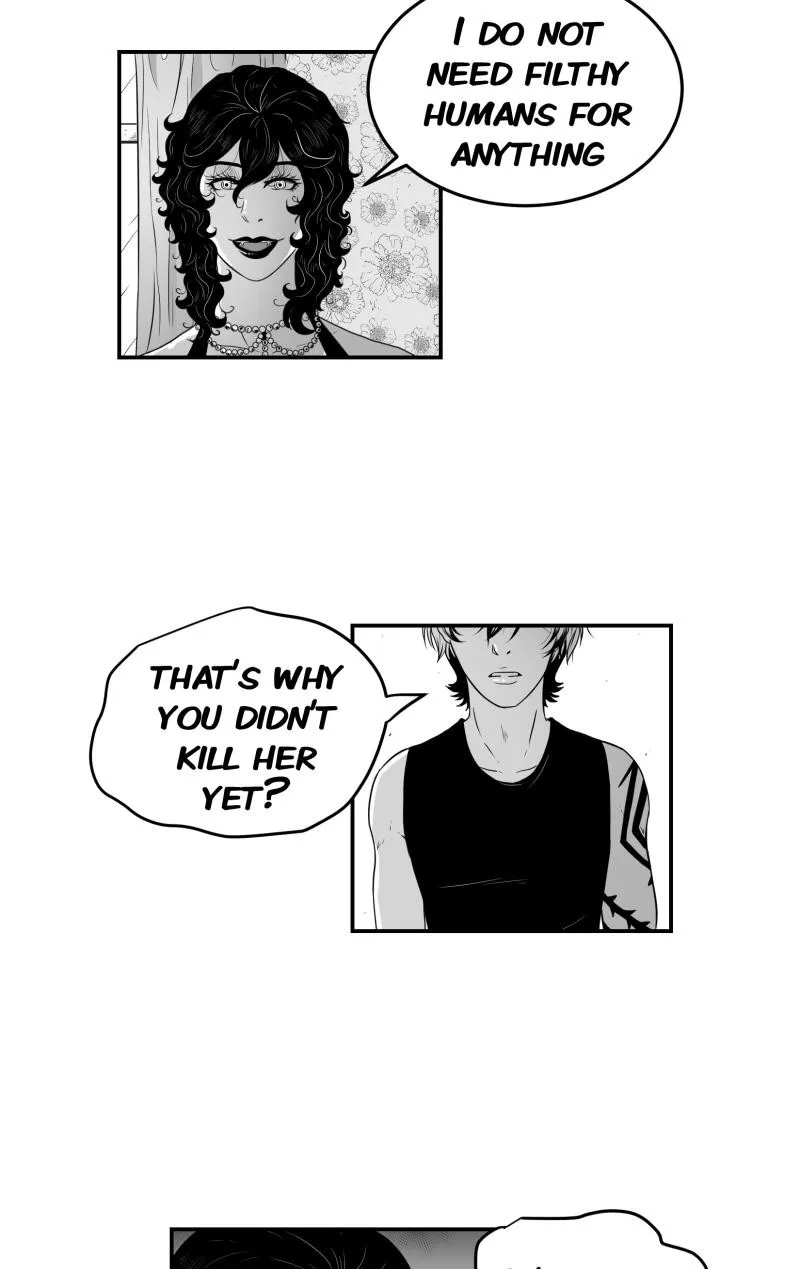 Bite Me Chapter 26 page 22 - 