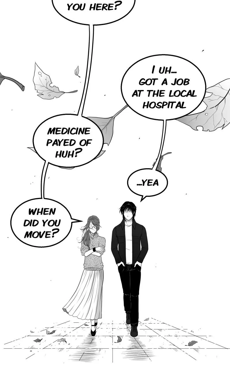 Bite Me Chapter 26 page 4 - 