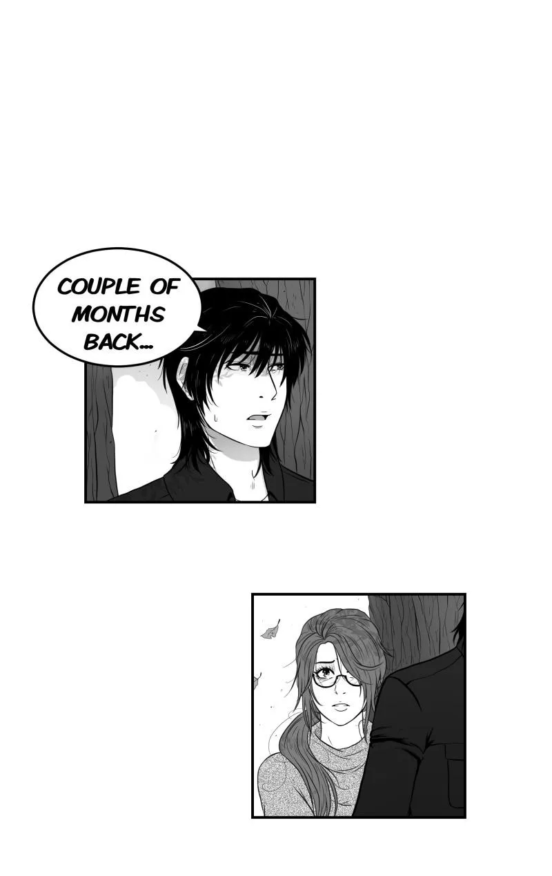 Bite Me Chapter 26 page 5 - 