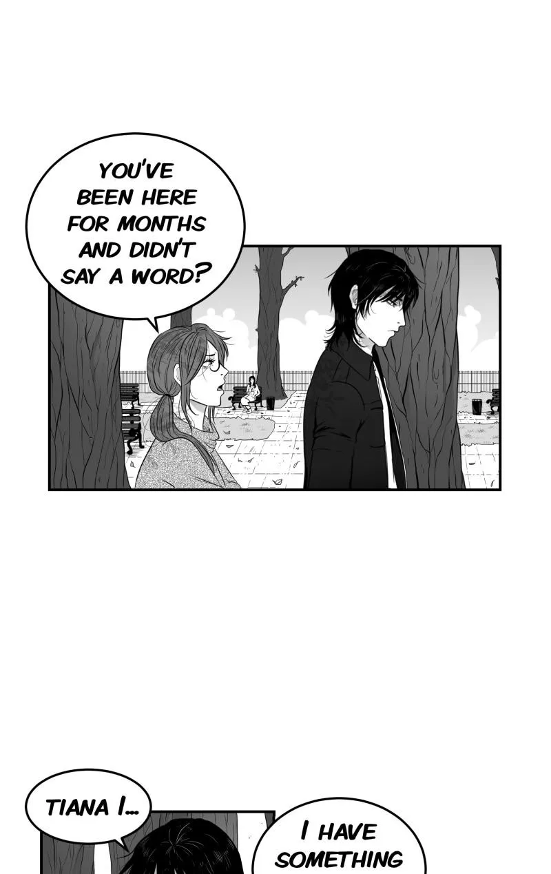 Bite Me Chapter 26 page 6 - 