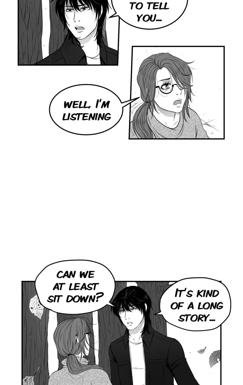 Bite Me Chapter 26 page 7 - 