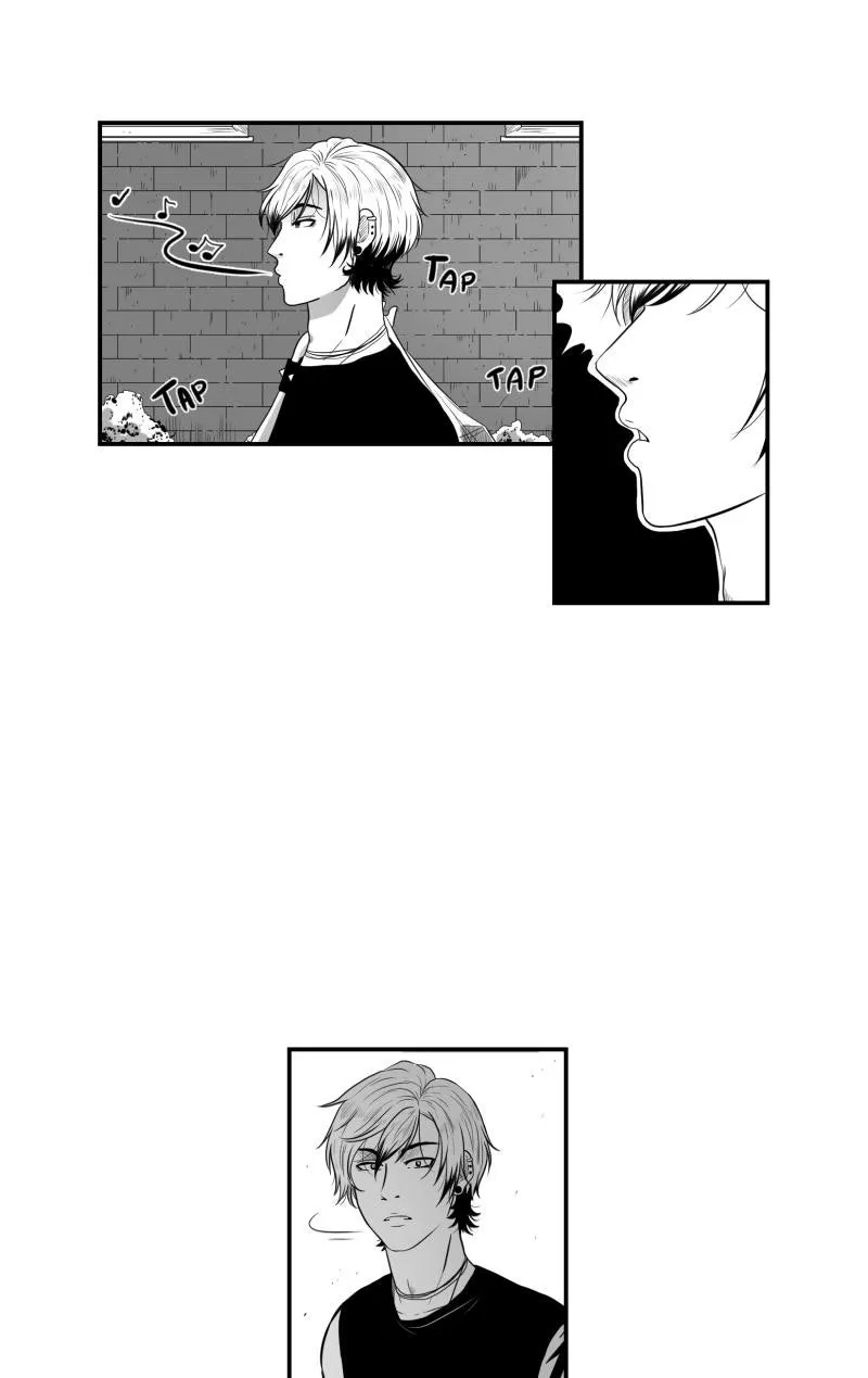 Bite Me Chapter 26 page 9 - 