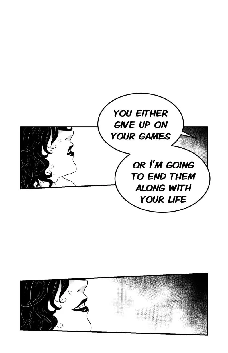 Bite Me Chapter 27 page 1 - 