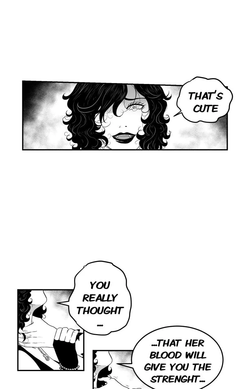 Bite Me Chapter 27 page 2 - 