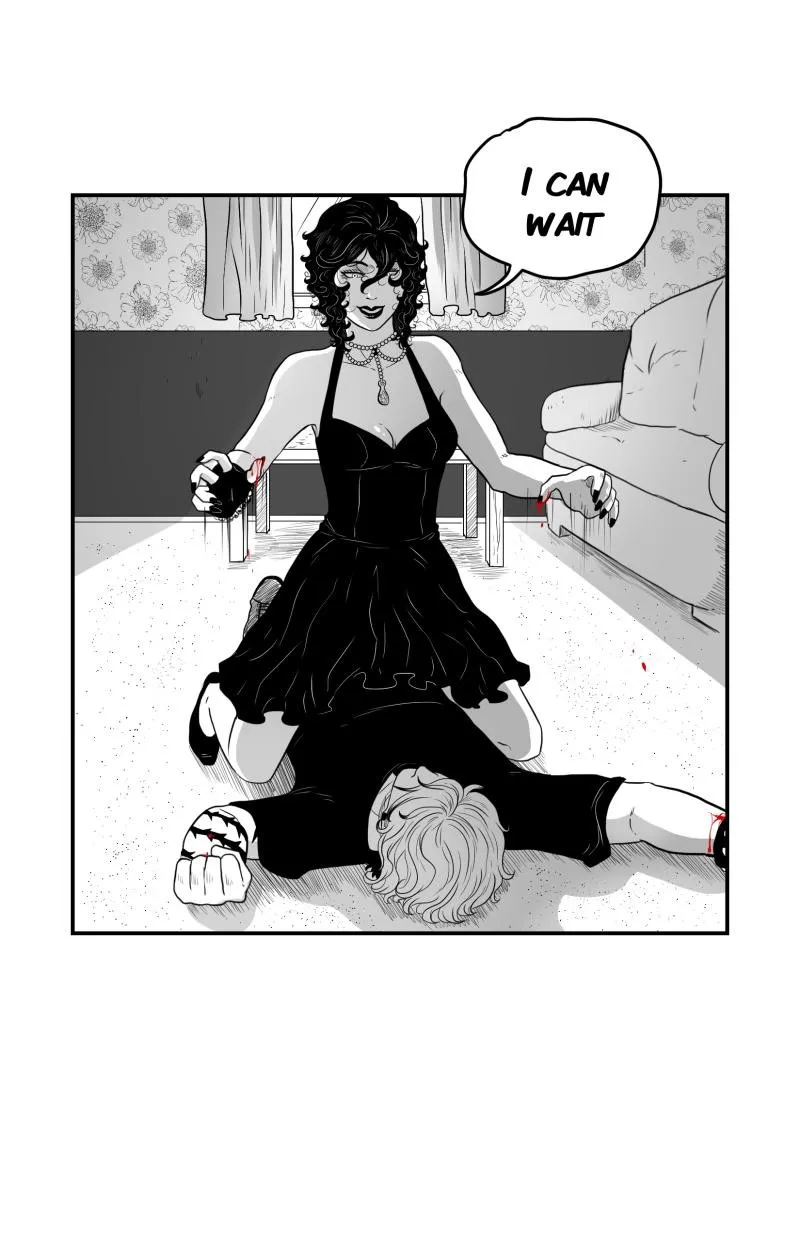 Bite Me Chapter 27 page 11 - 