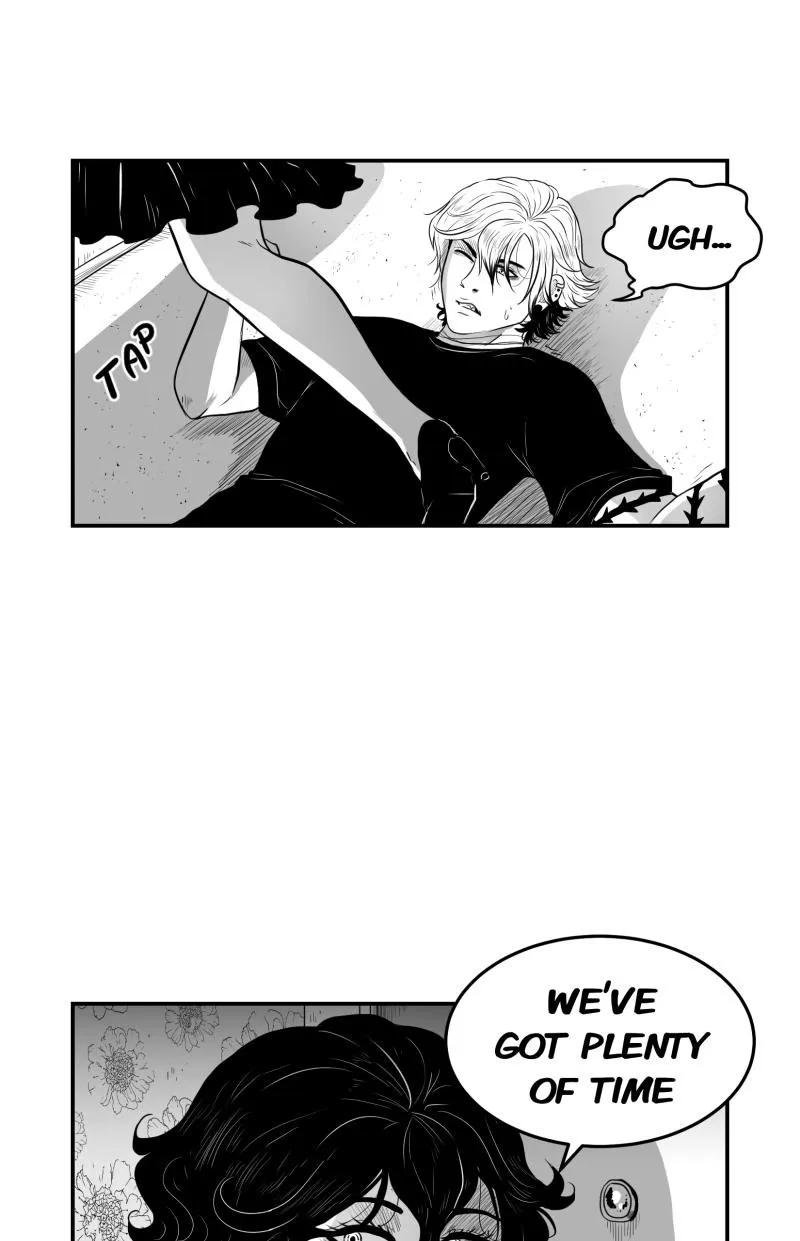 Bite Me Chapter 27 page 12 - 