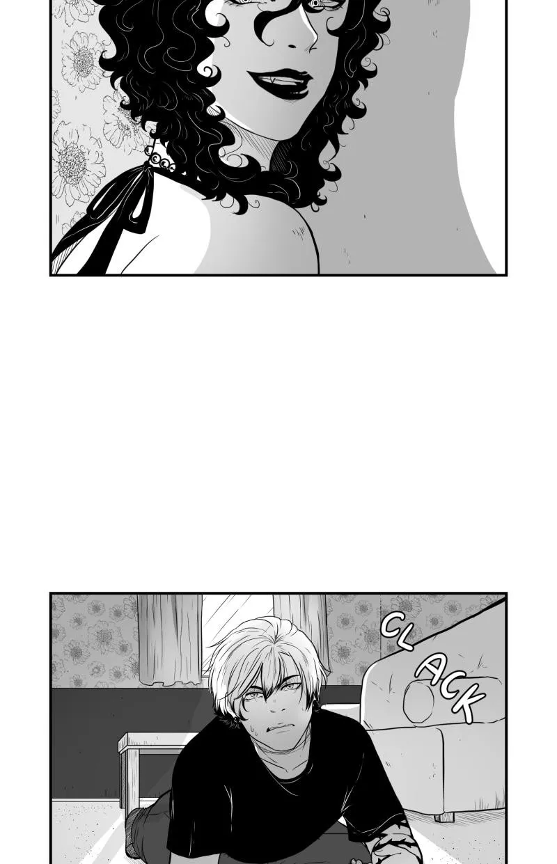Bite Me Chapter 27 page 13 - 