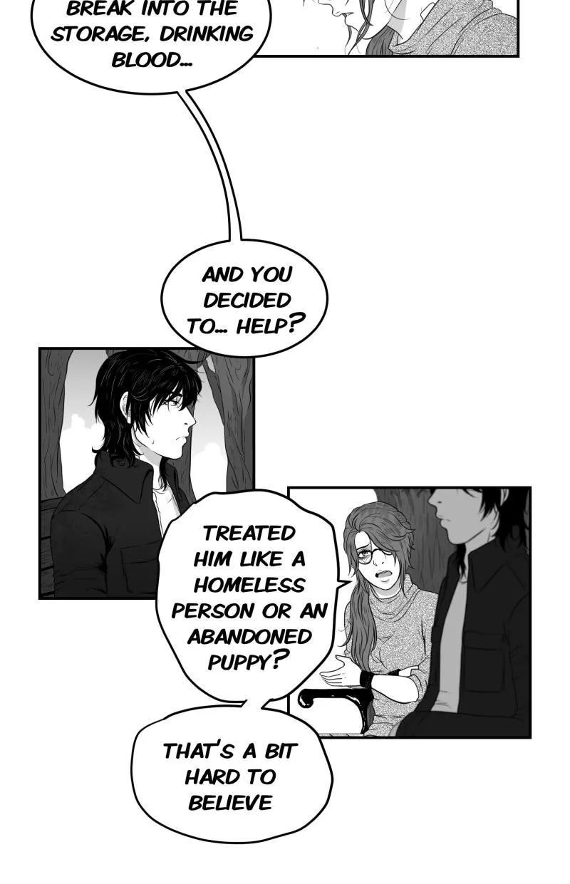 Bite Me Chapter 27 page 15 - 