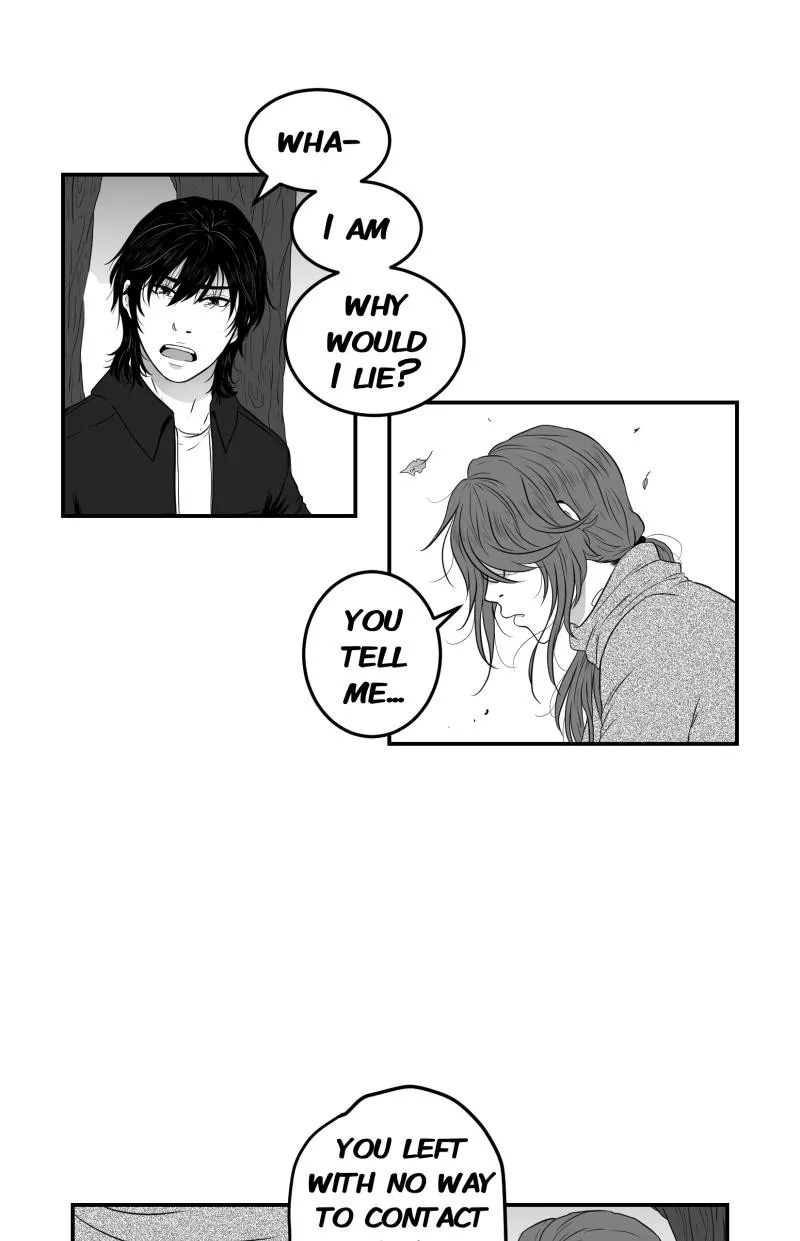 Bite Me Chapter 27 page 17 - 