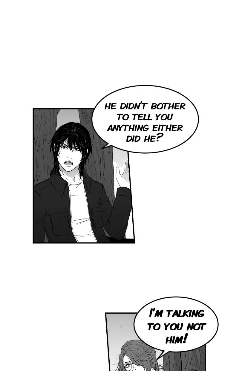 Bite Me Chapter 27 page 19 - 