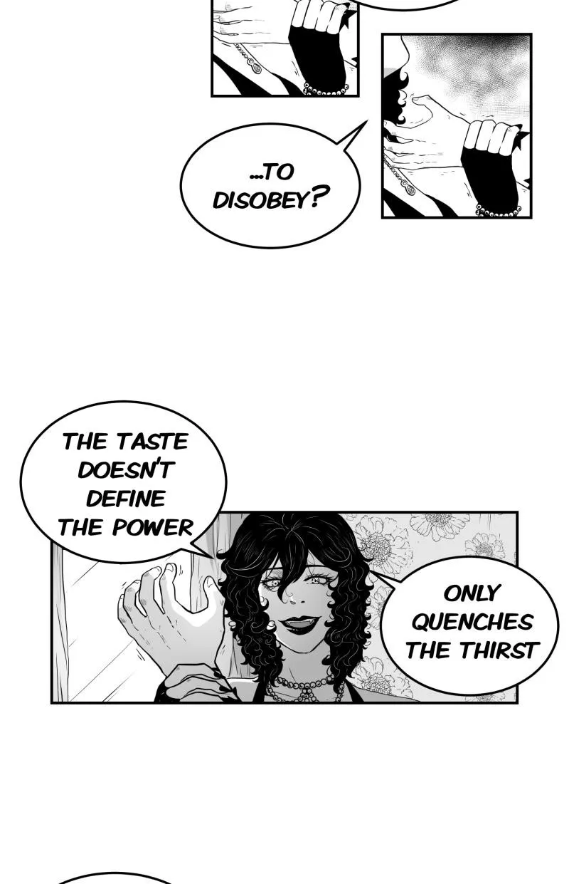 Bite Me Chapter 27 page 3 - 