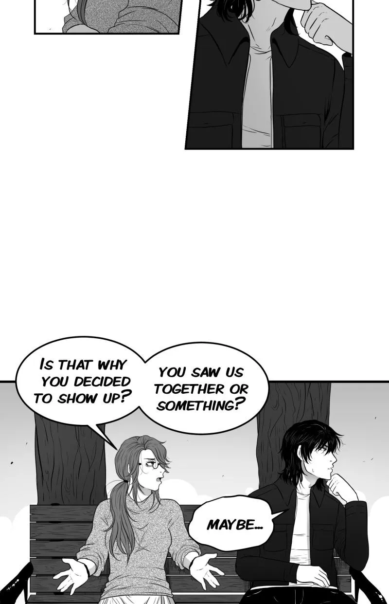 Bite Me Chapter 27 page 21 - 