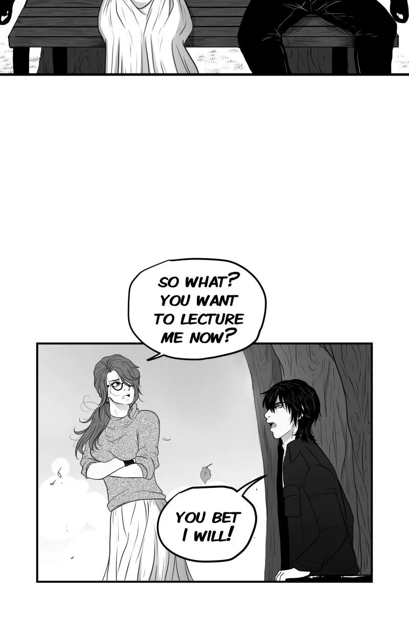 Bite Me Chapter 27 page 22 - 