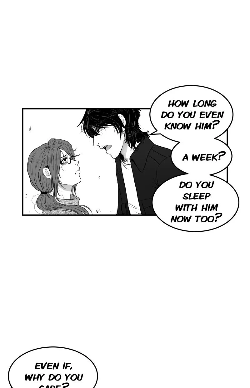 Bite Me Chapter 27 page 23 - 