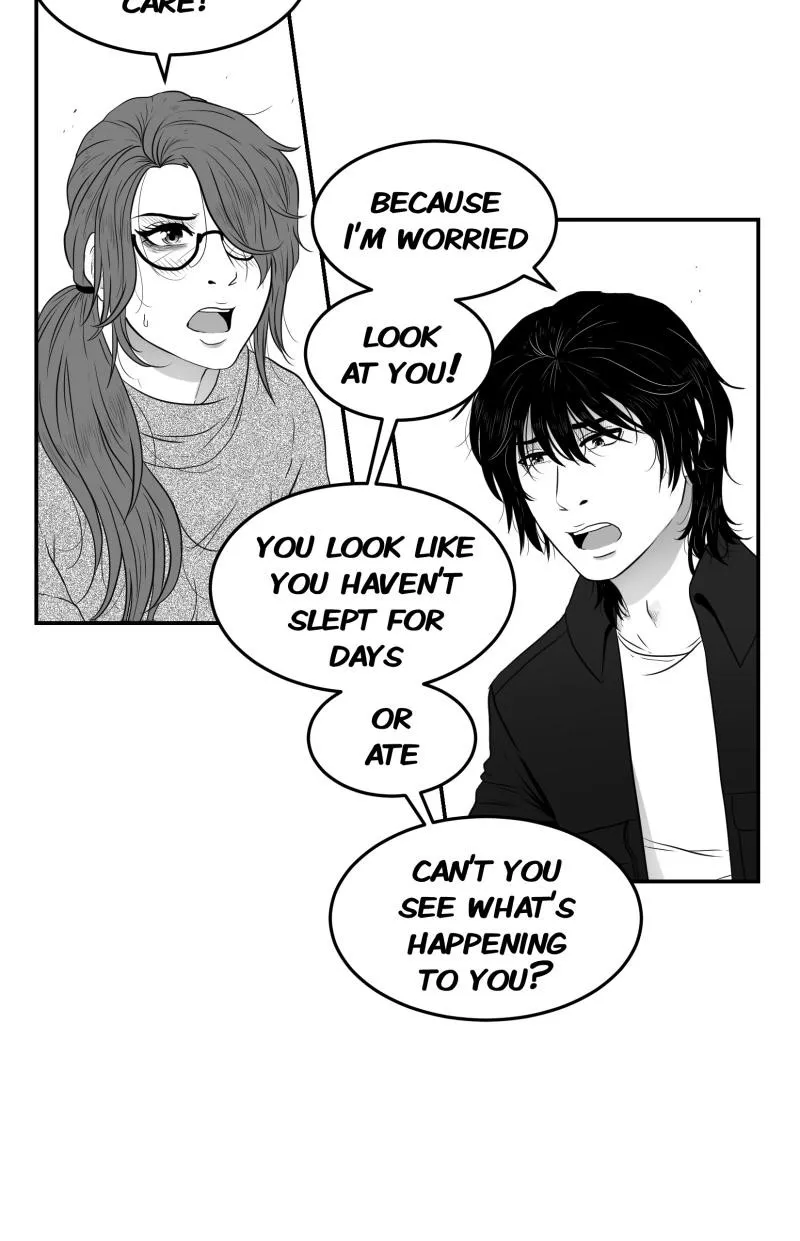 Bite Me Chapter 27 page 24 - 