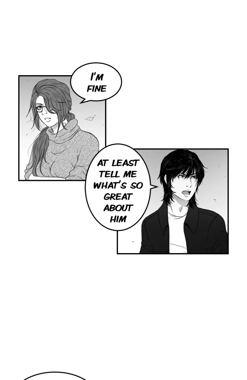 Bite Me Chapter 27 page 25 - 