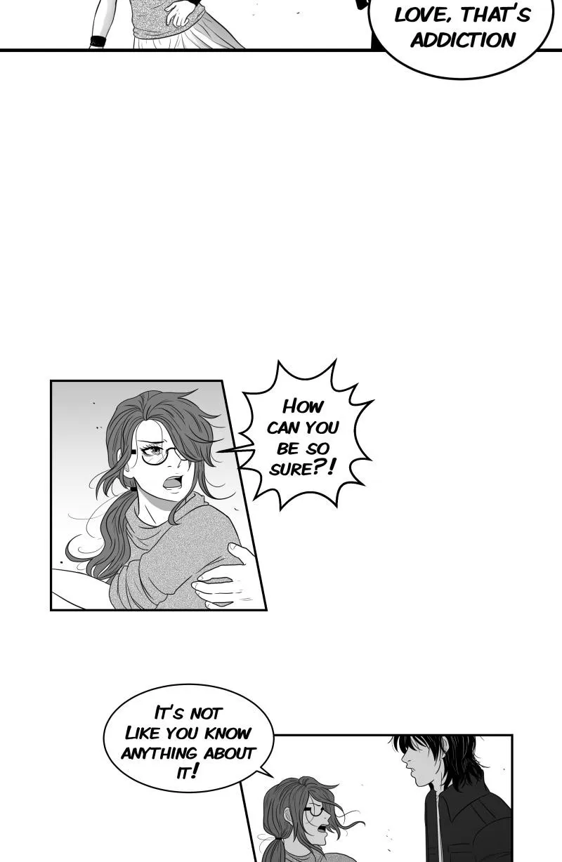 Bite Me Chapter 27 page 27 - 