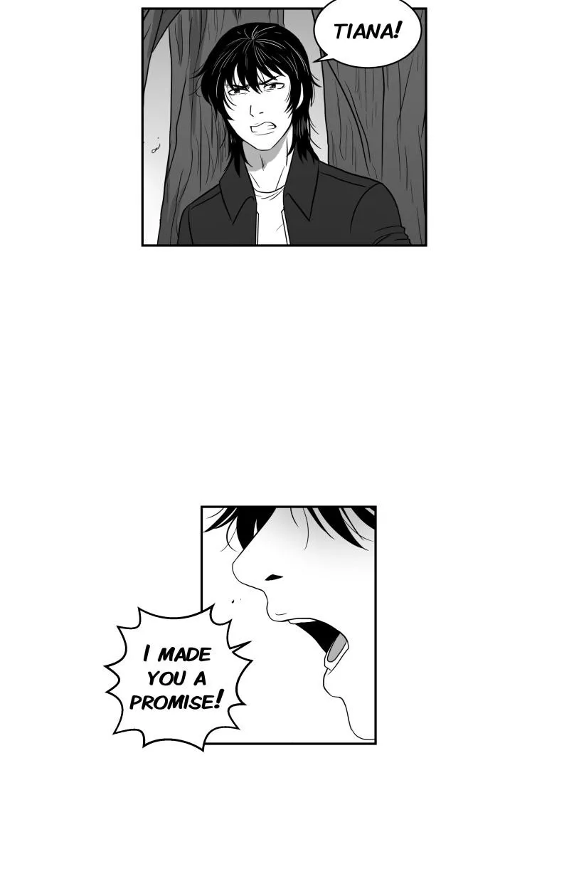 Bite Me Chapter 27 page 29 - 