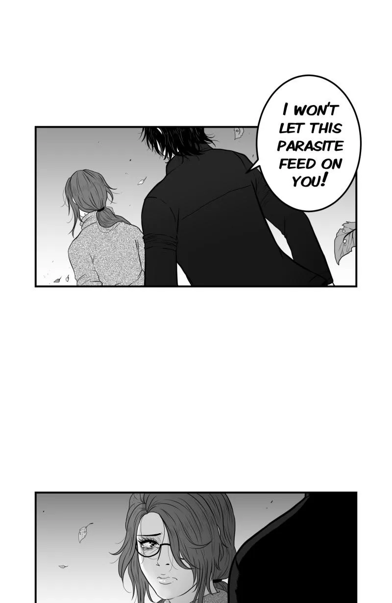 Bite Me Chapter 27 page 30 - 