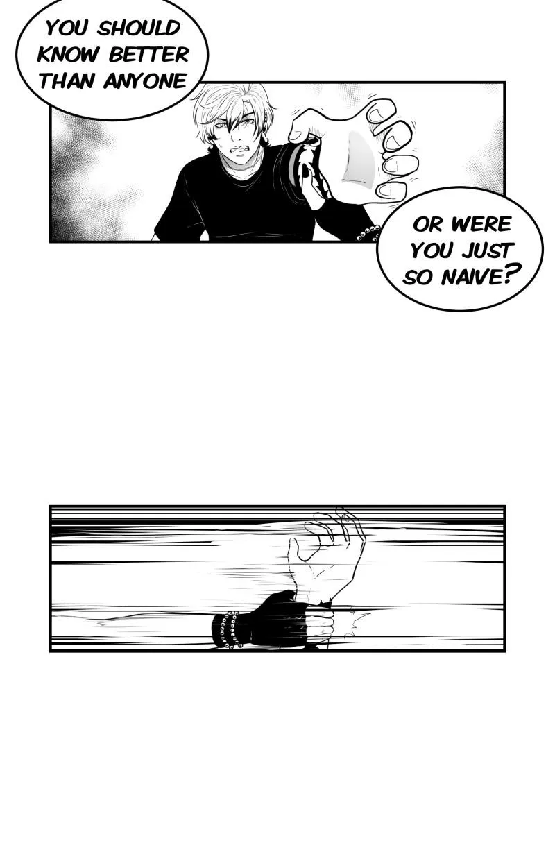 Bite Me Chapter 27 page 4 - 