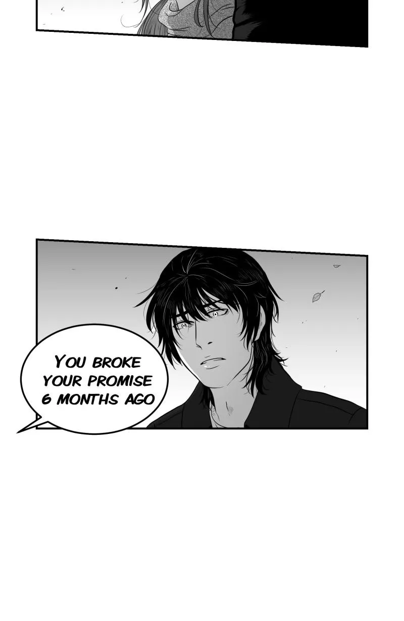 Bite Me Chapter 27 page 31 - 