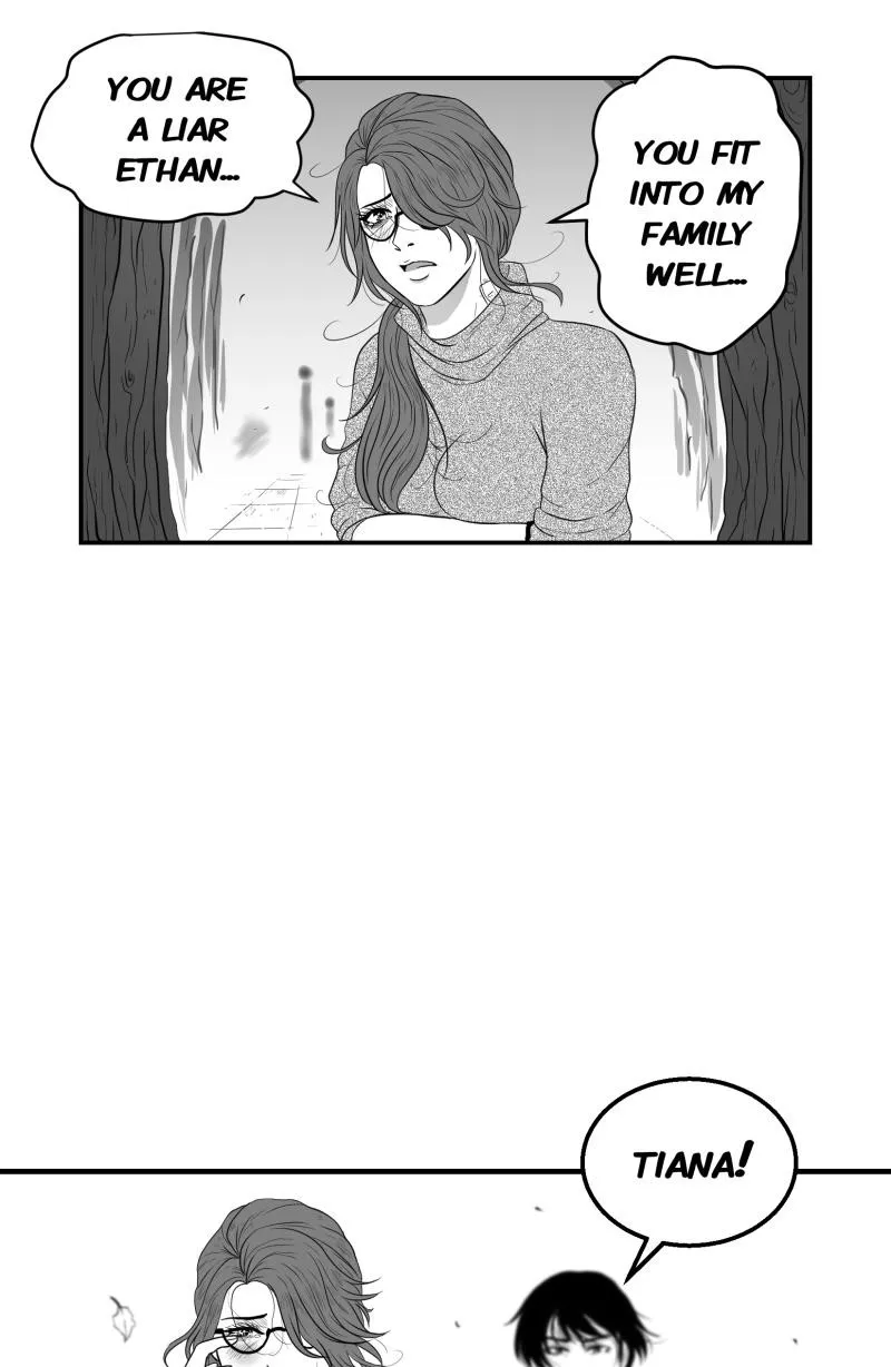 Bite Me Chapter 27 page 32 - 